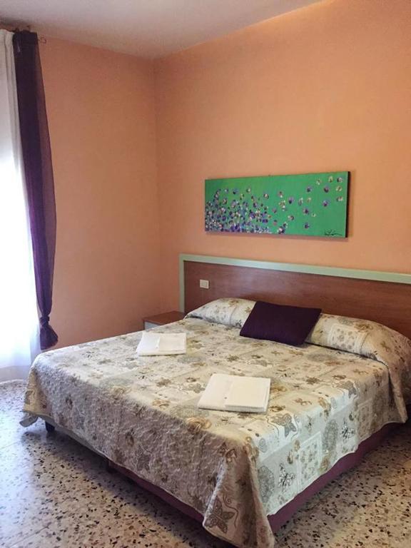 פידנצה Hotel San Donnino מראה חיצוני תמונה